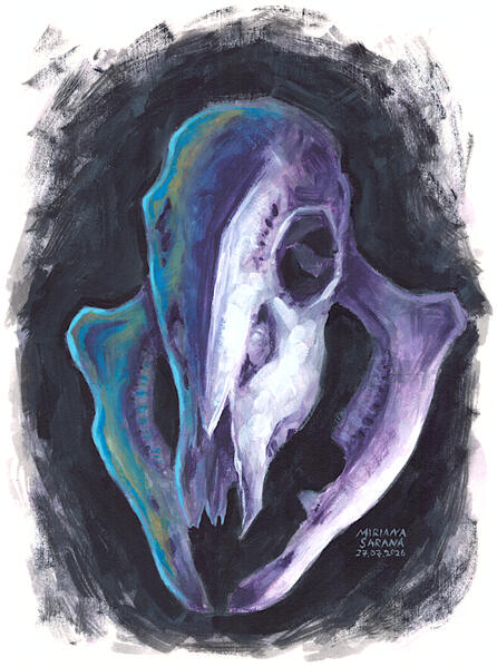 - Doe Skull -